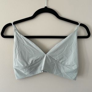 Out from Under Triangle Bralette